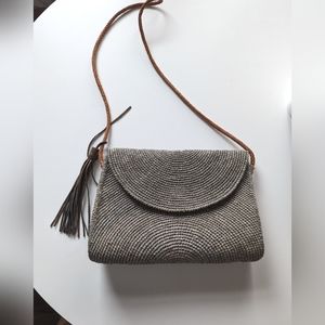 Mar Y Sol Leah Shoulder Bag